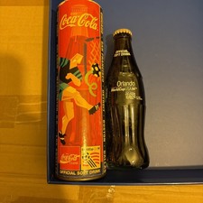 VINTAGE COCA COLA WORLD CUP
