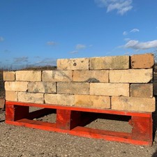 Reclaimed refractory furnace - reclaimed,