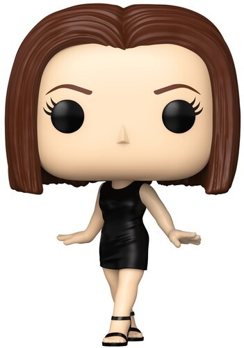 Spice girls funko - spice,