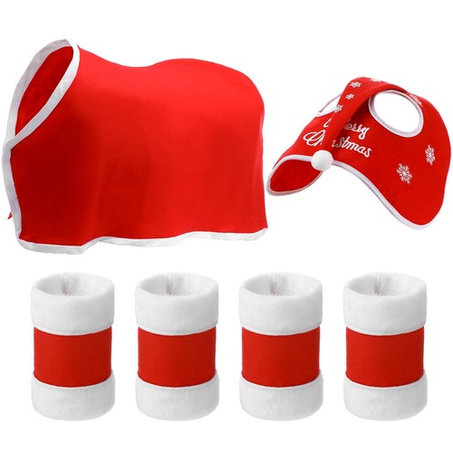Cunno pack christmas horse - 6,