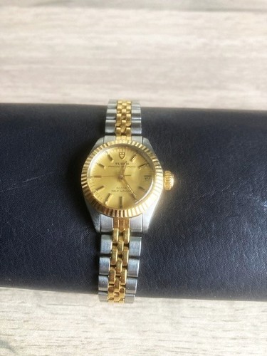 Rolex tudor princess - rolex,