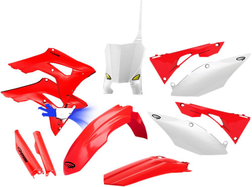 Cycra moto powerflow complete - cycra,