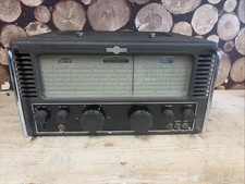 Eddystone 770r radio - eddystone,