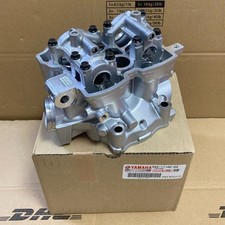 Yamaha Genuine 2005-2006 YZ250F WR250F CYLINDER HEAD ASSY 5XC-11102-03-00 NEW