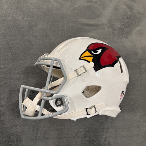 Arizona cardinals riddell - cardinals,