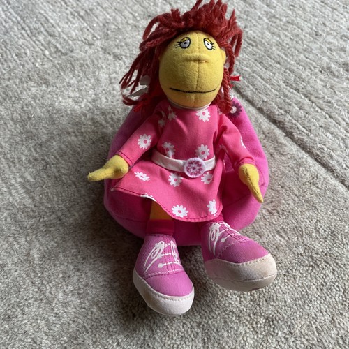 Vintage tweenies fizz - vintage, soft