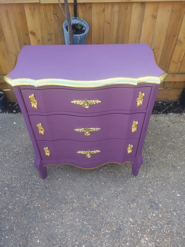 Chest drawers - chest, of