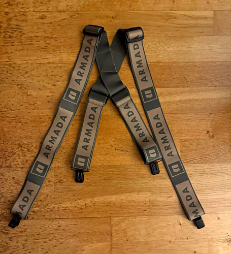 Armada men braces - armada, men’s