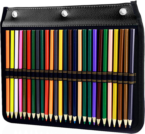 Ring pencil case - ring,