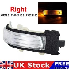 LED Wing Mirror Indicator Turn