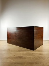 Oversized 19th Century Solid