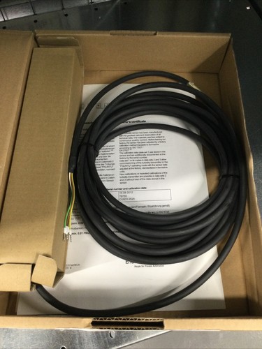 Endress hauser cus31 - endress+hauser, cus31-w2a