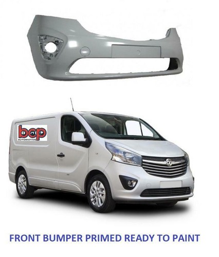 Vauxhall vivaro 2014 2019 - vauxhall,