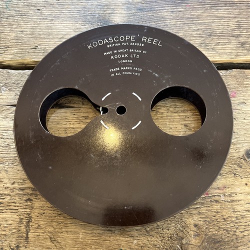 Vintage 16mm kodak - 16mm,