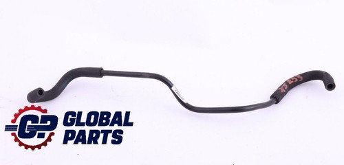 Bmw e53 6is m62 - e53, fuel