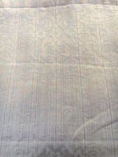 sanderson fabric curtain Upholstery material"CHARA”4.2min Dust Dhel242506 54”
