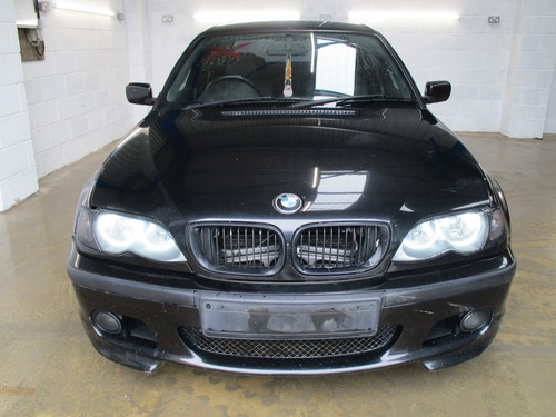 Bmw e46 series - e46, 3