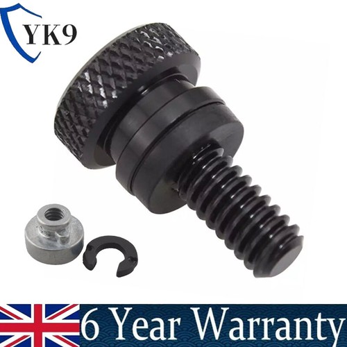 Fender rear seat bolt nut - fender,