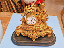 1880s Japy Freres French