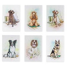 Decorative Ceramic Hanging