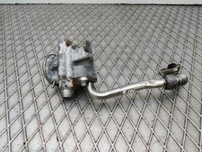 2014 MERCEDES C-CLASS W204 C63 AMG 6.2 PETROL LEFT SIDE EGR VALVE A1561401060