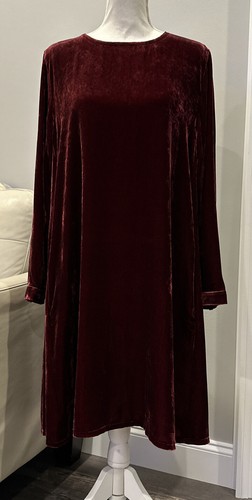 Nwt 348 eileen - eileen, velvet