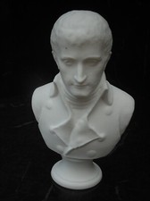 3D Printed Bust of Napoleon