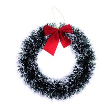 Christmas reef door - christmas,