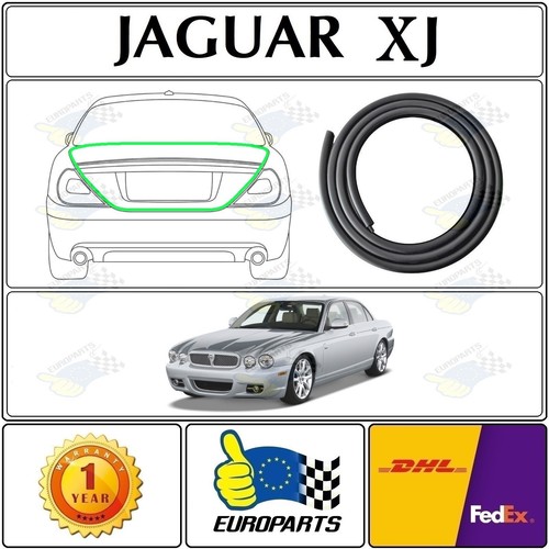 Jaguar xj8 xjr - jaguar,