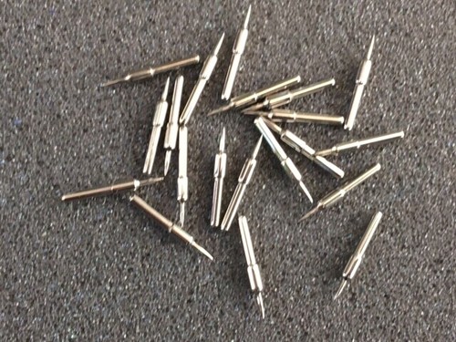 Gramophone steel needles - gramophone,