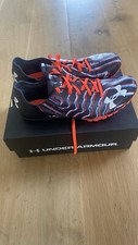 Under Armour Kick Sprint 2