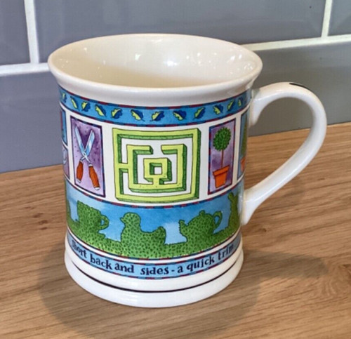 Whittard chelsea mug - whittard,