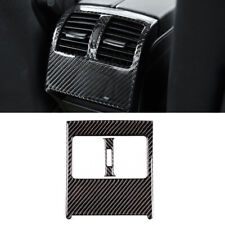 Carbon Fiber Interior Rear