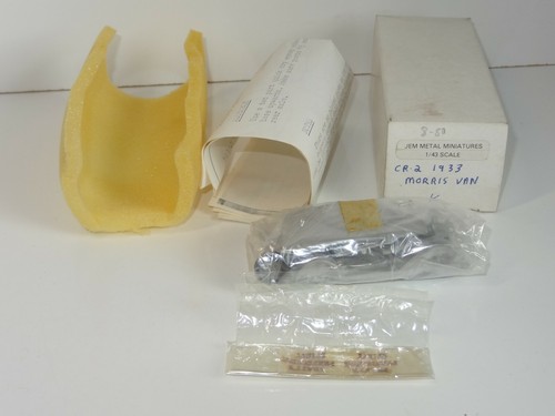 Jem model white - jem, kit
