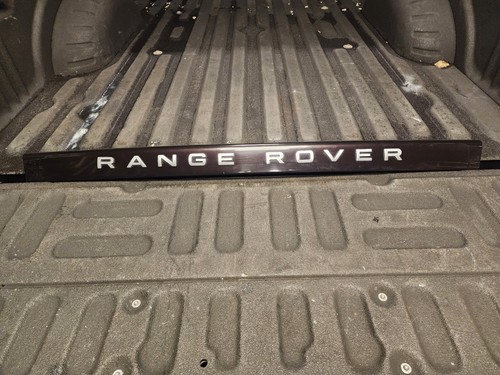 2010 2013 land range rover - 2010-2013,