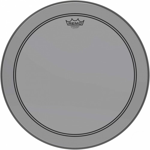 Remo powerstroke 3 - 22",