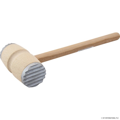 New hammer mallet grip wooden - grip,