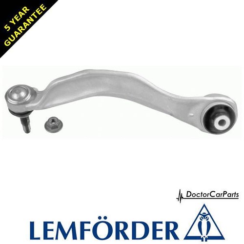 Front axle left - front, lower