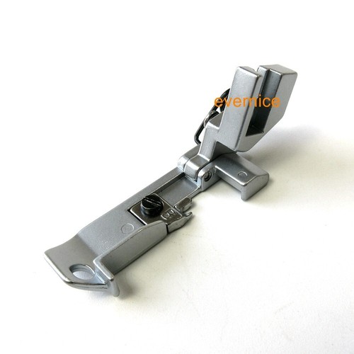 Roll hem foot - (b), toyota