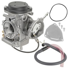 Caltric Carburetor For Yamaha
