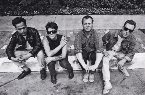 The pixies mini - the,
