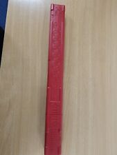 REFLECTIVE WARNING TRIANGLE CAR HAZARD Mercedes C Class and many other