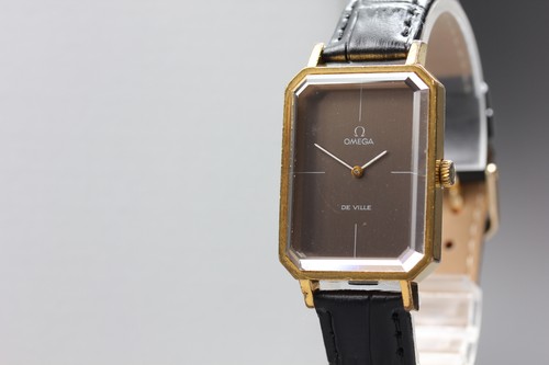 Near mint omega ville - near, de