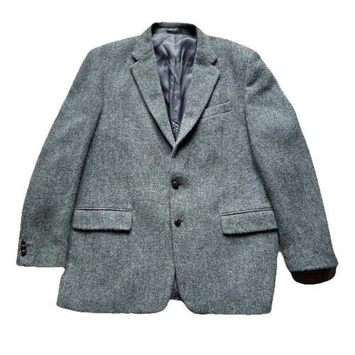 Vintage harris tweed - vintage,