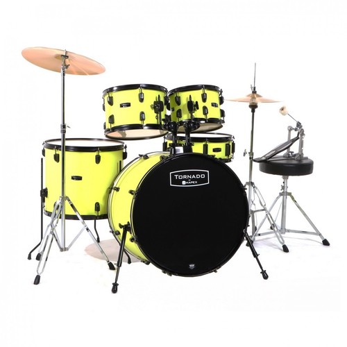 Mapex acoustic drum - mapex, kit