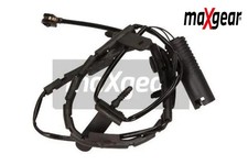 FRONT BRAKE PADS SET 23-0020