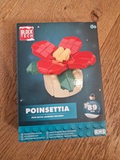 Block Tech Brick Building