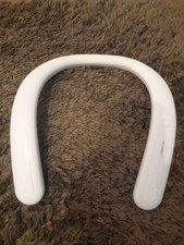 JSAUX Meta Quest 3S Neck Battery Pack. No USB C To USB C Cable Included.