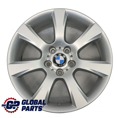 Bmw f10 f11 f12 silver - bmw, wheel