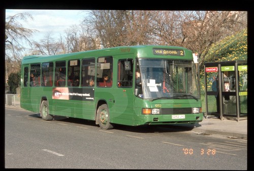 Original bus slide first - slide,